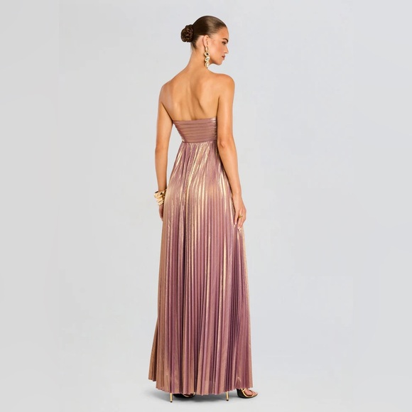 Retrofête Lyanna Dress - Picture 4 of 4